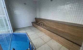 Imagem 5: Apartamento / 177 metros quadrados com 4 quartos em Guararapes - Fortaleza - CE