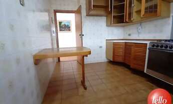 Imagem 5: São Paulo - Apartamento Padrão - Tucuruvi