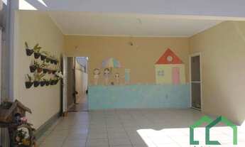 Imagem 6: Casa com 3 dormitórios à venda, 112 m² por R$ 540.000,00 - Jardim Consteca - Sumaré/SP