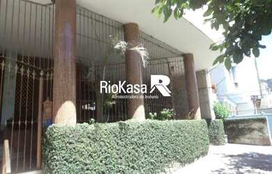 Imagem 2: RIO DE JANEIRO - Apartamento Padrão - CATUMBI