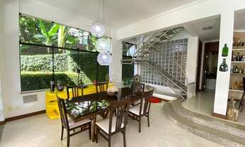 Imagem 7: Casa 4/4 sendo três suítes à venda - Jaguaribe