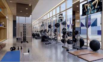 Imagem 5: Apartamento para venda possui 147 metros quadrados com 3 quartos em Itaim Bibi - São Paulo