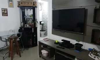 Imagem 3: Apartamento para venda com 75 metros quadrados com 3 quartos em Fátima - Niterói - RJ