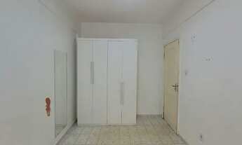 Imagem 6: Alugo apartamento 02 quartos - Bairro Flores