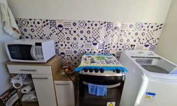 Imagem 4: Apartamento em Santa Luzia , 2 Quartos