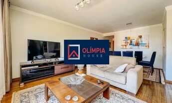 Imagem: Venda Apartamento 3 Dormitórios - 110 m²