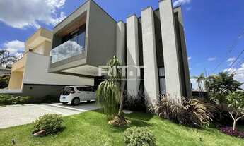 Imagem: Casa de condomínio sobrado para venda com