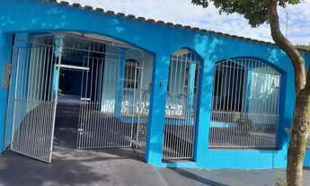 Imagem 2: Casa Santa Zélia, Astorga -PR