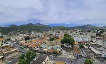 Imagem 5: Apartamento com 55 m² 2 quartos e vaga no Méier - Rio de Janeiro