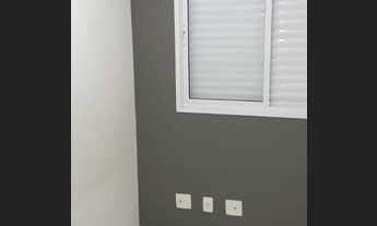 Imagem 4: Apartamento para aluguel com 59 metros quadrados com 2 quartos na Bela Vista - São Paulo