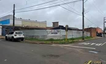 Imagem 2: Terreno para Venda em Presidente Prudente, Jardim Leonor