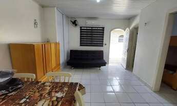 Imagem 2: Casa em Condomínio para Venda em Praia Grande, Real, 1 dormitório, 1 banheiro, 1 vaga