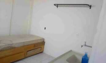 Imagem: Aluga se kitnet