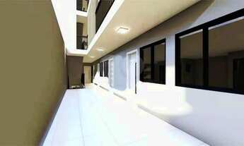 Imagem 2: Ao lado do Metrô