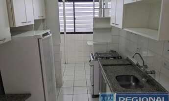 Imagem 7: Apartamento com 2 quartos para alugar por R$ 2200.00, 69.35 m2 - CABRAL - CURITIBA/PR