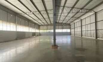 Imagem 2: Galpão para aluguel, Campo do Pires - Nova Lima/MG