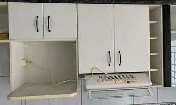 Imagem 3: Jd Maria Rosa - sobrado 170m2 - 03 dormitórios avarandados - cozinha americana - 04 vagas