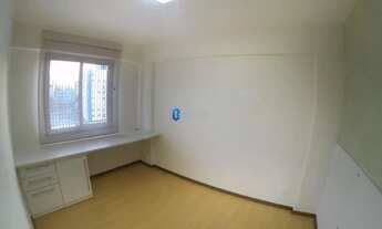 Imagem 6: Cobertura com 3 dormitórios para alugar, 134 m² por R$ 4.800,00/mês - Alto da Rua XV - Cur