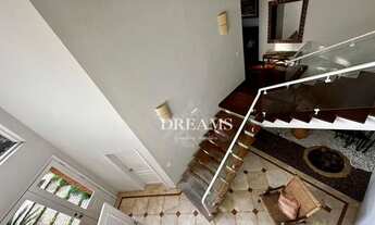 Imagem 2: Casa com 4 dormitórios à venda, 400 m² por R$ 2.100.000 - Residencial Dez (Alphaville) - S