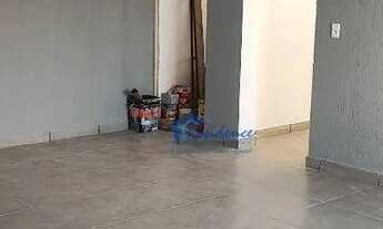 Imagem 5: Casa com 2 dormitórios para alugar, 180 m² por R$ 2.700/mês - Aqui se Vive - Indaiatuba/SP