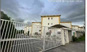 Imagem 2: GUARATINGUETA - Apartamento Padrão