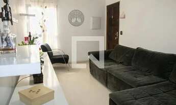 Imagem 3: Apartamento para Aluguel - Jardim Brasil , 2 Quartos, 88 m2