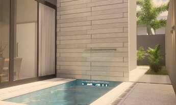 Imagem 4: CASA TERRAS DE ALPHAVILLE - Mirassol SP