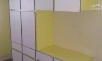 Imagem 7: APARTAMENTO COM PINTURA NOVA , COM ARMÁRIOS EMBUTIDOS , 3 DORMITÓRIOS ,01 VAGA DE GARAGEM