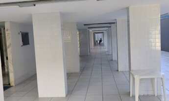 Imagem 5: Apartamento para venda tem 124 metros quadrados com 3 quartos em Aflitos - Recife - PE