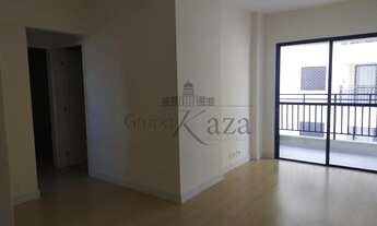 Imagem 2: Apartamento Padrão - Jardim América - 2 Dormitórios - 61m² Residencial Cambará