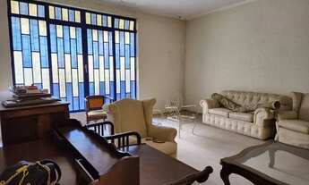 Imagem 2: Casa com 3 dormitórios à venda, 247 m² por R$ 790.000 - Nova Campinas - Campinas/SP