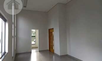 Imagem 6: Casa com 3 dormitórios à venda, 133 m² por R$ 660.000,00 - Condomínio Reserva do Vale - Ca