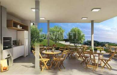 Imagem 5: Apartamento a Venda no Condomínio Reserva do Alto!!