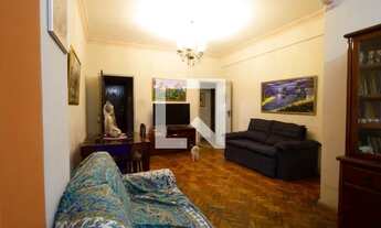 Imagem 3: Apartamento para Aluguel - Copacabana, 3 Quartos, 109 m2