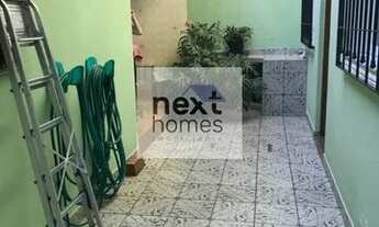 Imagem 5: Sobrado com 3 dormits, terraço, 3 vagas no Jardim Boa Vista - Zona Oeste