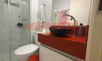 Imagem 7: Apartamento de 64m² com 3 quartos em Casa Verde