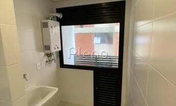 Imagem 5: Apartamento à venda no Cambuí - Campinas/SP