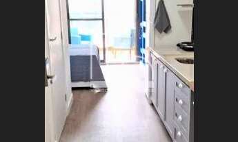 Imagem: STUDIO MOBILIADO PARA ALUGAR NO BROOKLIN