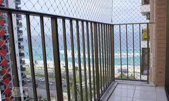 Imagem 7: Apartamento para Aluguel - Jardim Oceânico, 2 Quartos, 70 m2