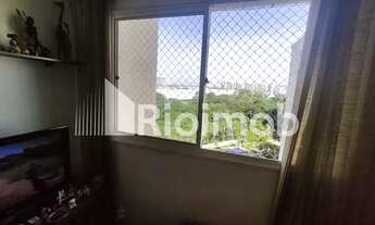 Imagem 4: Jacarepaguá Apartamento com 2 dormitórios