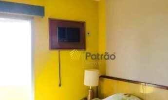 Imagem: Apartamento com 1 dormitório, 39 m²