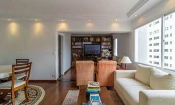 Imagem 7: Cobertura Venda 2 Dormitórios - 200 m² Pinheiros