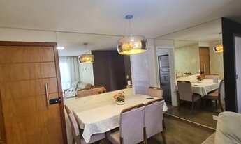 Imagem 4: Apartamento para venda com 93 metros quadrados com 3 quartos em Vila Regente Feijó - São P