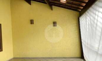 Imagem: Casa com 2 dormitórios à venda, 127 m²