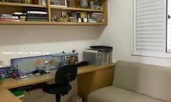 Imagem 3: Apartamento para Locação em São Paulo, Vila Andrade, 2 dormitórios, 1 suíte, 2 banheiros