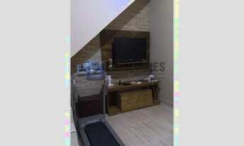 Imagem 3: SAO BERNARDO DO CAMPO - Residential / Sobrado - BAETA NEVES