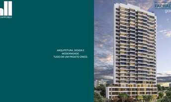 Imagem 6: Apto de 73m² com 2 suítes - próximo ao Aeroporto de Congonhas