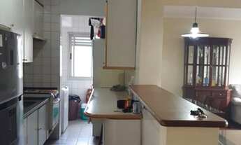 Imagem 2: Bélissimo apartamento na Vila Andrade em Condomínio Clube