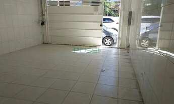 Imagem 2: SOBRADO RECEM REFORMADO COM 3 DORMITORIO A VENDA NA VILA ARRIETE