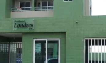 Imagem: Residencial Londres 49,10m² João Pessoa